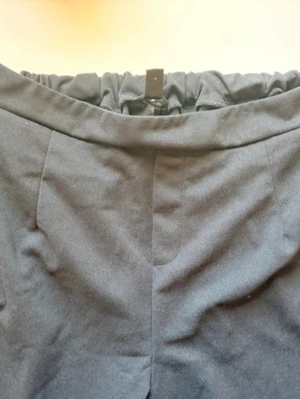SHEIN black dress pants size 2XL